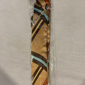 Twilly Scarf 6 pieces available